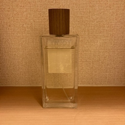 ロエベ香水 woman 100ml