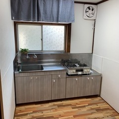 ✨石川県金沢市大桑新町戸建て賃貸🉐敷礼無料🚗1台🐶🐱応相談 - 金沢市