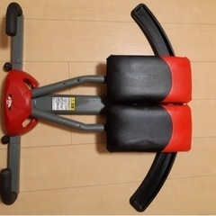 腹筋　下半身　運動器具