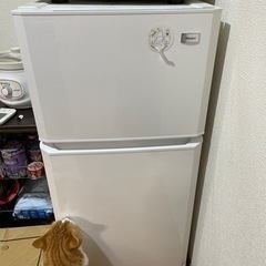 <決まりました>家電いろいろ　冷蔵庫 電子レンジ 炊飯器 ケトルの画像