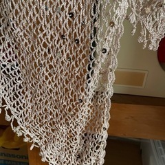 お譲りします。新品未使用　大きなサイズワンピースの画像