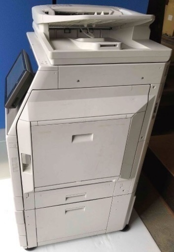 《最終値下げです！》中古コピー機　【Aグレード】SHARP MX-2650FN Mac 対応(4段カセット)(シャープ)[中古カラー複合機]