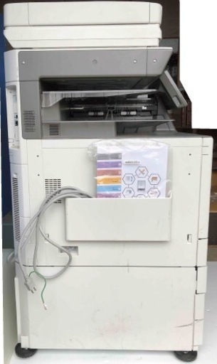 《最終値下げです！》中古コピー機　【Aグレード】SHARP MX-2650FN Mac 対応(4段カセット)(シャープ)[中古カラー複合機]