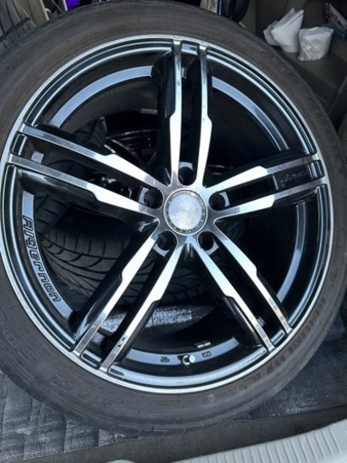 ｱﾙｼﾞｪﾉﾝ  ﾌｪﾆｰﾁｪ 19インチ