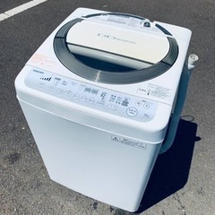 ET2103番⭐ TOSHIBA電気洗濯機⭐️