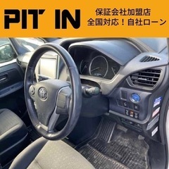 ⭐️自社ローン 🚘トヨタ ヴォクシーHV🚙ハイブリッドV🏢保証会社加盟🇯🇵全国対応❗️ の画像
