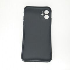 【新品未使用】iPhone11/6.1インチ 5 アイフォン ストラップ シリコン製 可愛い タバコ 煙草 黒髪ボブ アイフォン ショルダー ストラップ ストラップホール シリコン製 キャラクター 小型 薄型 軽量 ショルダー カバー ケース 韓国 BLACKPINK おしゃれ かわいい インスタ VLOG アニメ TikTok Instagram iPhone 11 Pro / 11 / SE 第3世代 / SE 第2世代 / XS / XR / X / 8 / 7 の画像