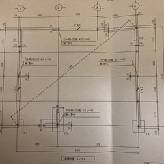 【新品】期間限定特価価格　カクイチ　車庫・倉庫購入したい方おりますか？の画像