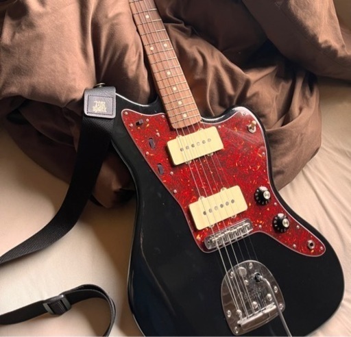 fender vintera jazzmaster