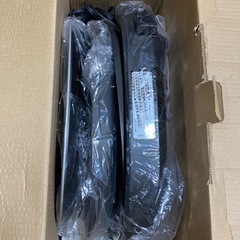取引中【値下げ】ホットプレート 象印の画像