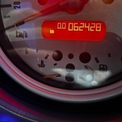 BMWミニクーパーの画像