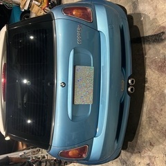 BMWミニクーパーの画像