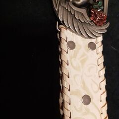 スカルウイングの画像