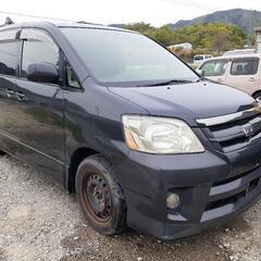 ★5/14まで！トヨタ 60ノア 部品取り車両★