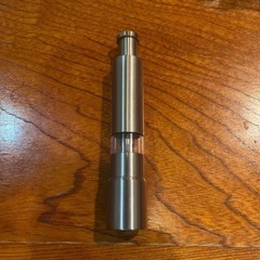 スパイス用　ミルの画像