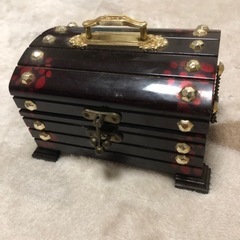 宝石箱💎