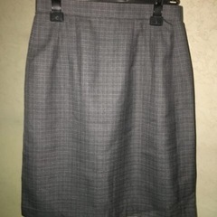 新品 まとめて15着 OL制服用タイトスカート 事務服