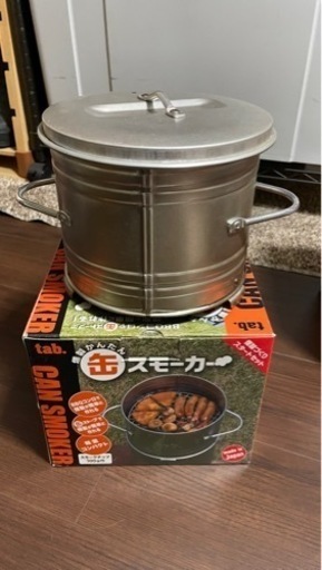 TAB缶　セット