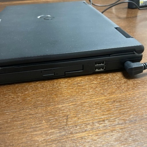 ノートパソコン　15.8インチ　 i5 2世代　