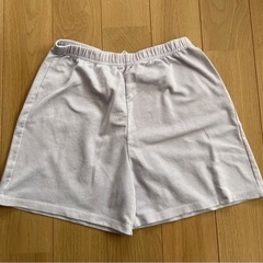 美品！ユニクロ Airismガールズパジャマ　150cmの画像