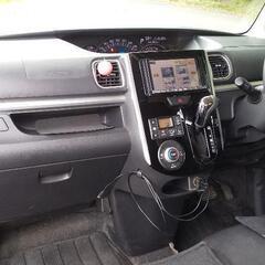 (本日迄の投稿にて現在のお値段より3万御値引き)平成25年ダイハツタント(6月25日迄)の画像