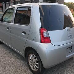 エッセ ５Ｆ マニュアルミッション 低走行 レースに！の画像