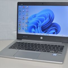中古良品ノートPC 最新Windows11+office 爆速S...