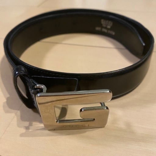 GUCCI ベルト