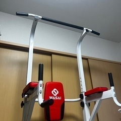 懸垂器具　WASAI