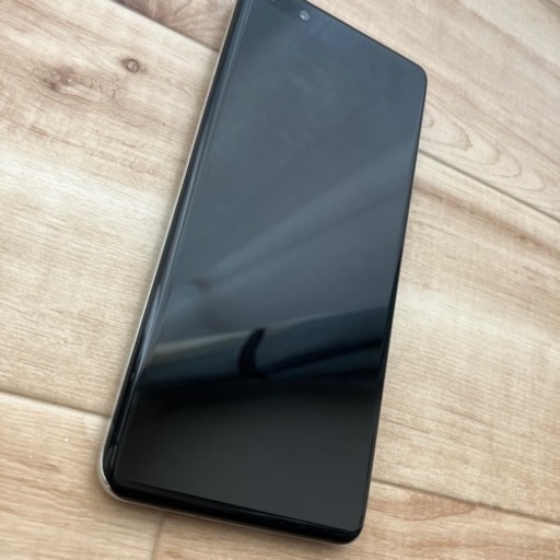 HUAWEI P40 Pro 5G シルバー256 GB グローバル版
