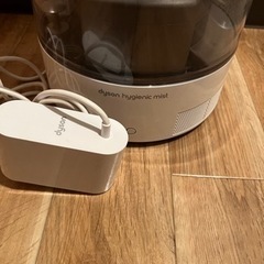 ダイソン　加湿器の画像