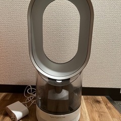ダイソン　加湿器の画像
