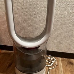 ダイソン　加湿器の画像
