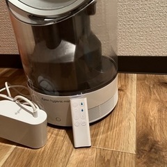 ダイソン　加湿器の画像