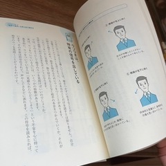 人を動かす心理学の画像