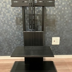 テレビスタンド　