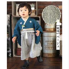 Sweet Mommyベビー袴　50-70cm 新品