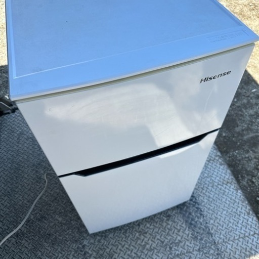 ２０１８年製冷蔵庫です！美品です！