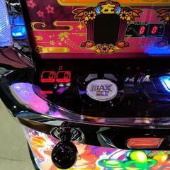 沖ドキDUO パチスロ実機 スロット実機