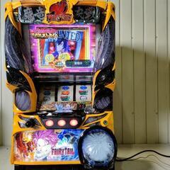 フェアリーテイル2 パチスロ実機 スロット実機
