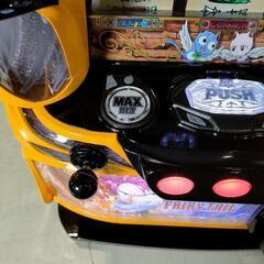 フェアリーテイル2 パチスロ実機 スロット実機