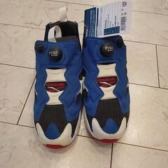 24.5cm★未使用・新品★insta pump fury OG インスタ ポンプ フューリー Reebok リーボックの画像