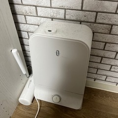 加湿器