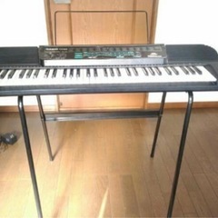 カシオ　キーボード　CT 625