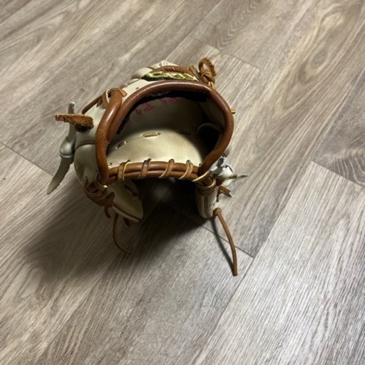 グラブワークス　外野用グローブ