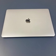 ☆外側角キズ有☆13インチMacBook Pro（スペースグレイ）を格安でお譲りします（エンジニア向きキーボード配列）