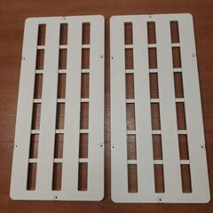 すのこ プラスチック 押入れ 74.5×34.5×2.5