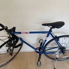 MIYATA 中古自転車 KOGA MIYATA ロードバイク(中古) 700C入荷しました。【博多駅前