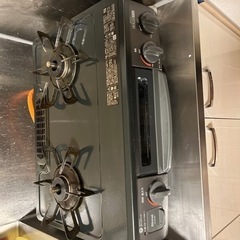 コンロ　プロパンガス用の画像