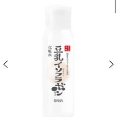 【豆乳イソフラボン】化粧水 乳液 セットの画像